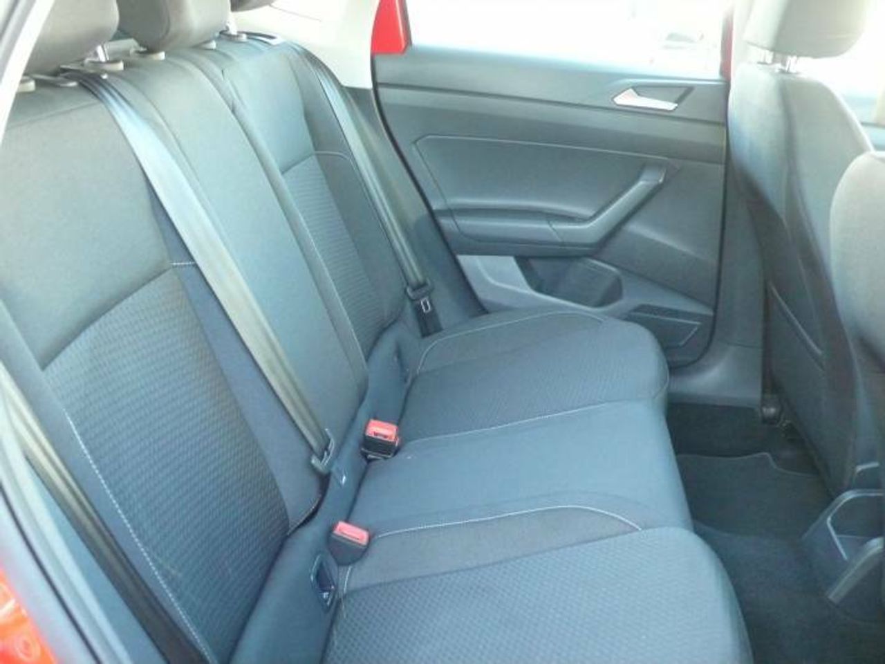 Volkswagen Polo Advance 1.0 TSI 95CV  - Foto 12