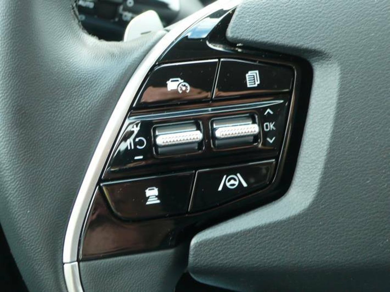 Kia Niro 1.6GDI HEV 141 CV DRIVE  - Foto 33