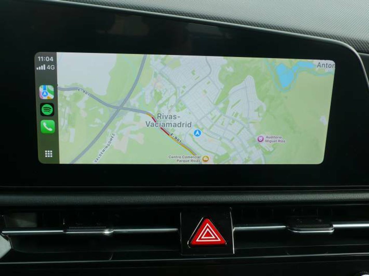 Kia Niro 1.6GDI HEV 141 CV DRIVE  - Foto 17