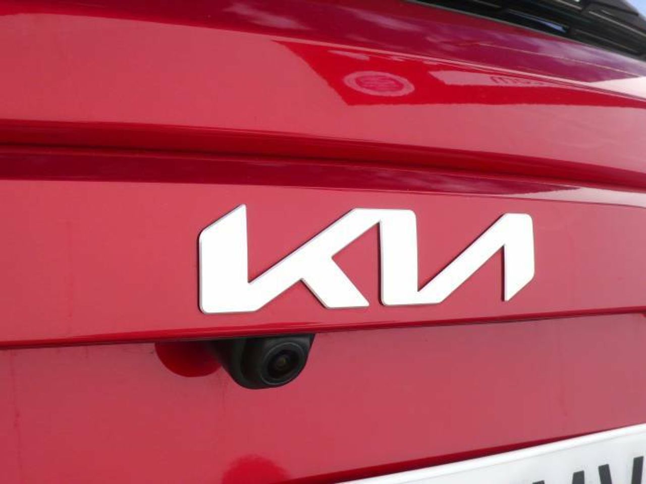 Kia Niro 1.6GDI HEV 141 CV DRIVE  - Foto 41