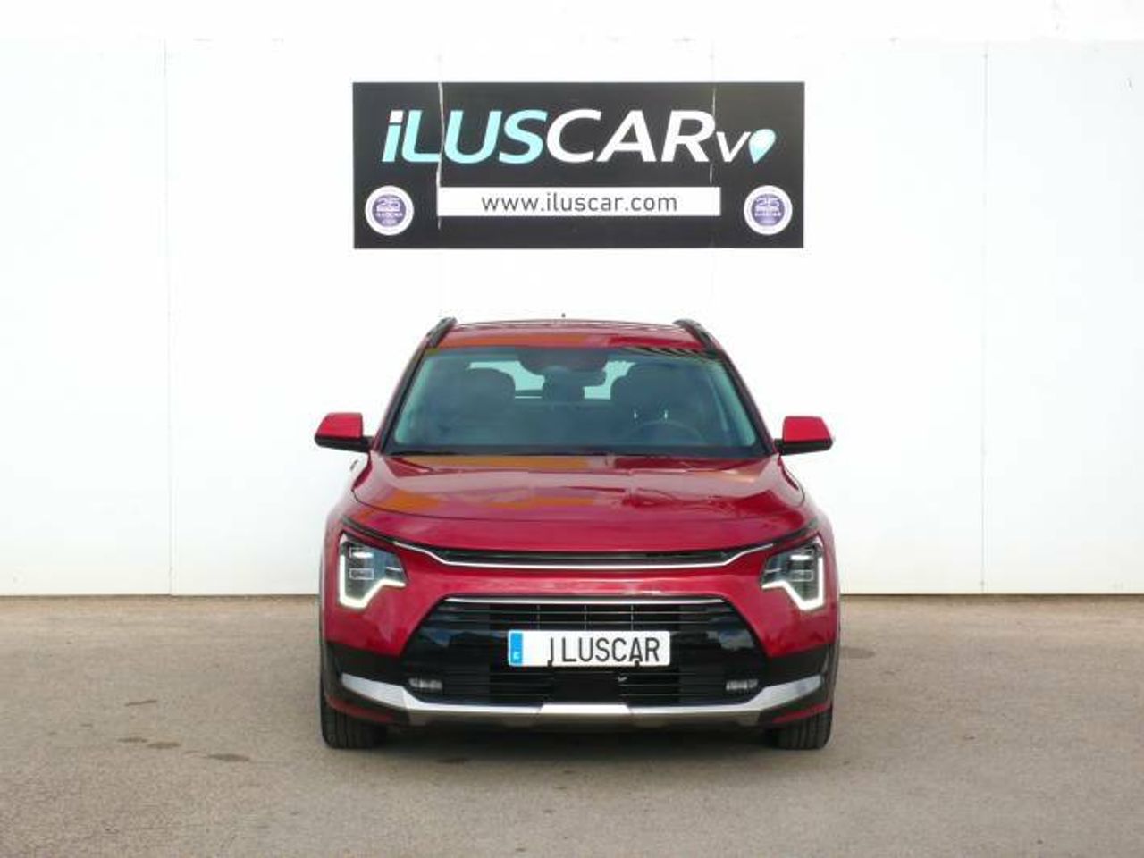 Kia Niro 1.6GDI HEV 141 CV DRIVE  - Foto 7