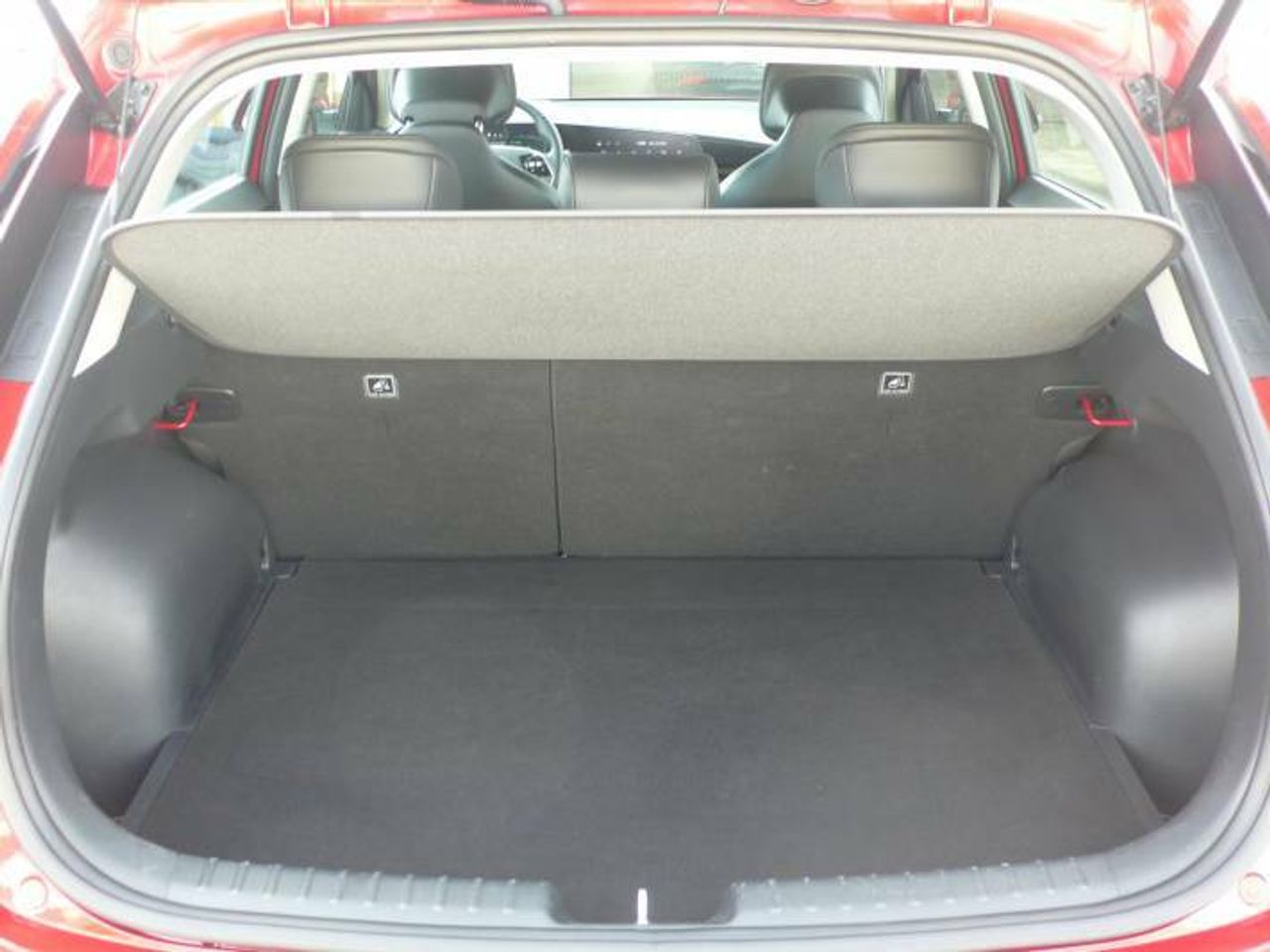 Kia Niro 1.6GDI HEV 141 CV DRIVE  - Foto 12