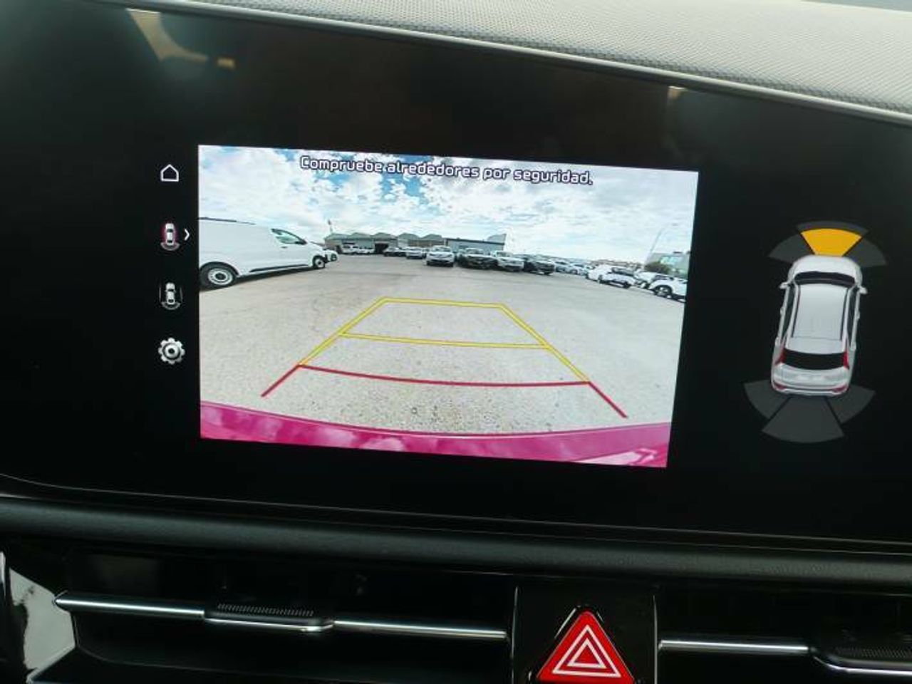 Kia Niro 1.6GDI HEV 141 CV DRIVE  - Foto 16