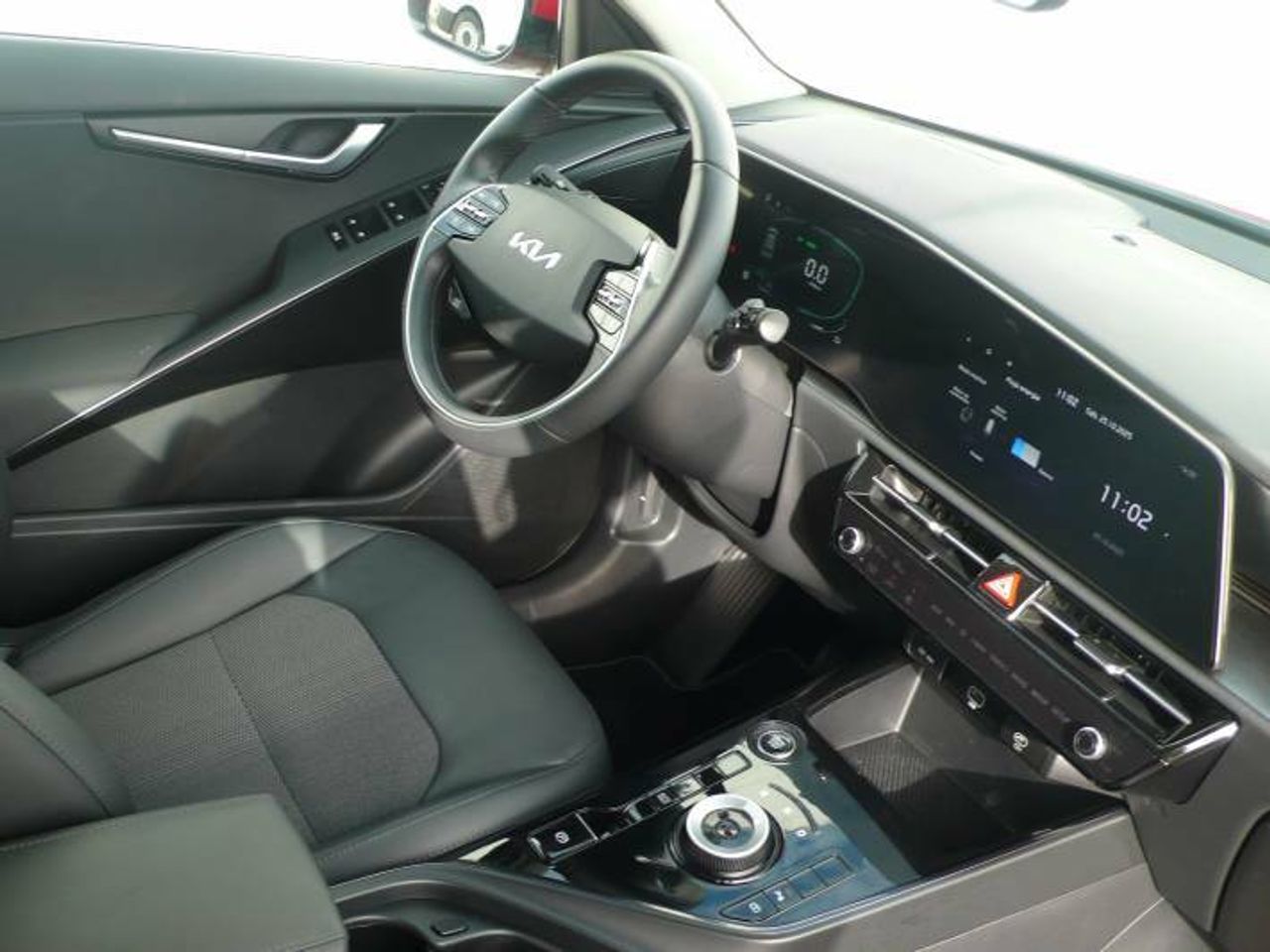 Kia Niro 1.6GDI HEV 141 CV DRIVE  - Foto 15