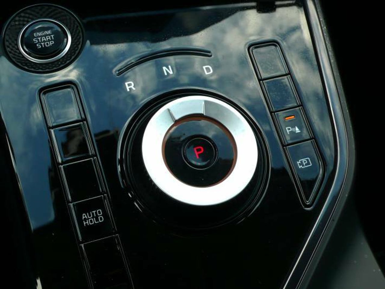 Kia Niro 1.6GDI HEV 141 CV DRIVE  - Foto 26