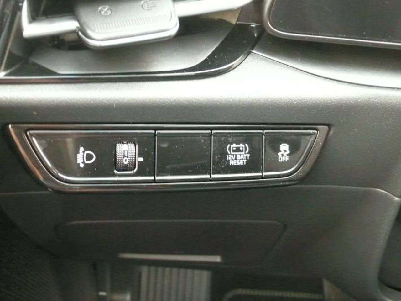 Kia Niro 1.6GDI HEV 141 CV DRIVE  - Foto 34