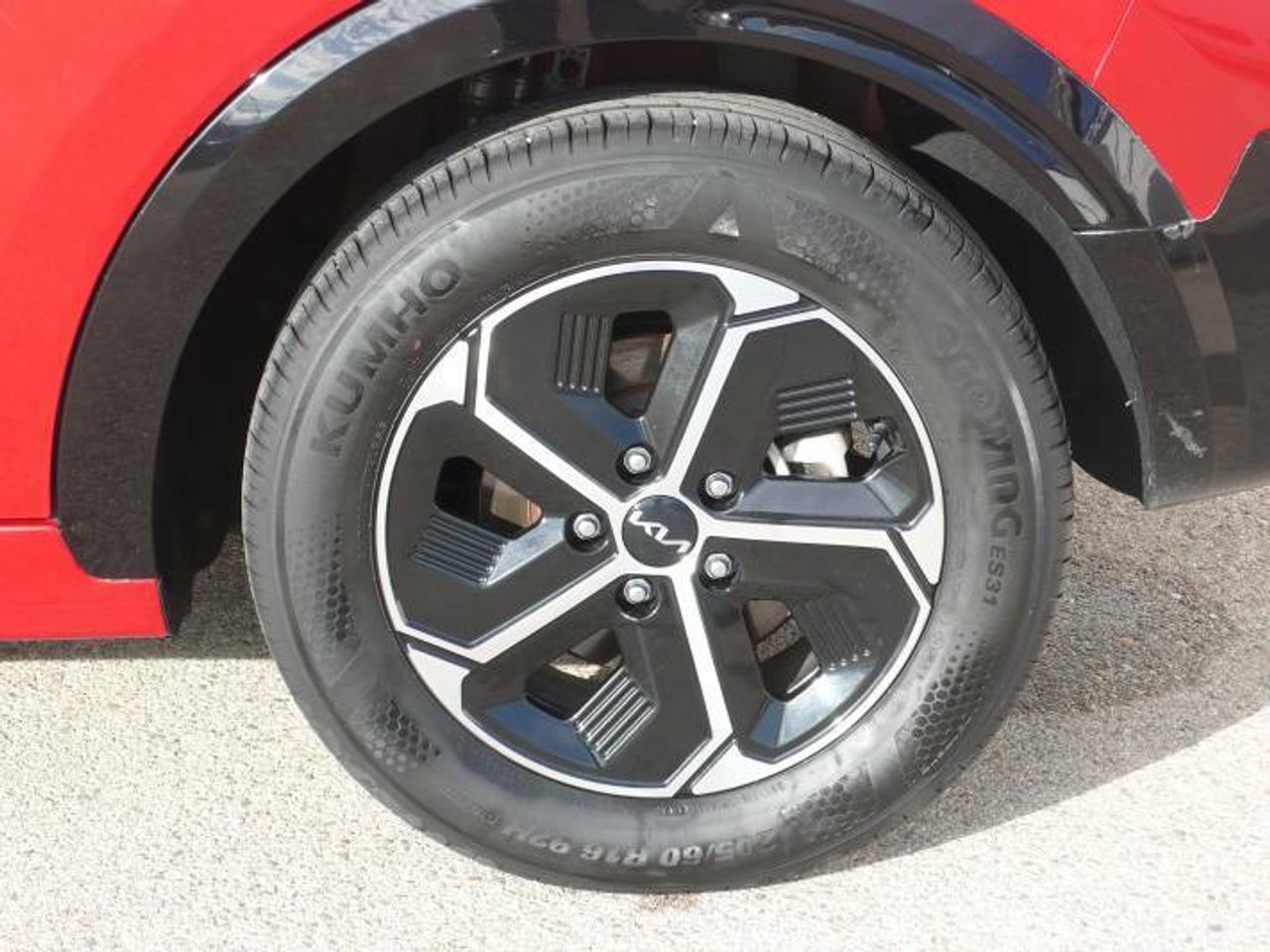 Kia Niro 1.6GDI HEV 141 CV DRIVE  - Foto 42