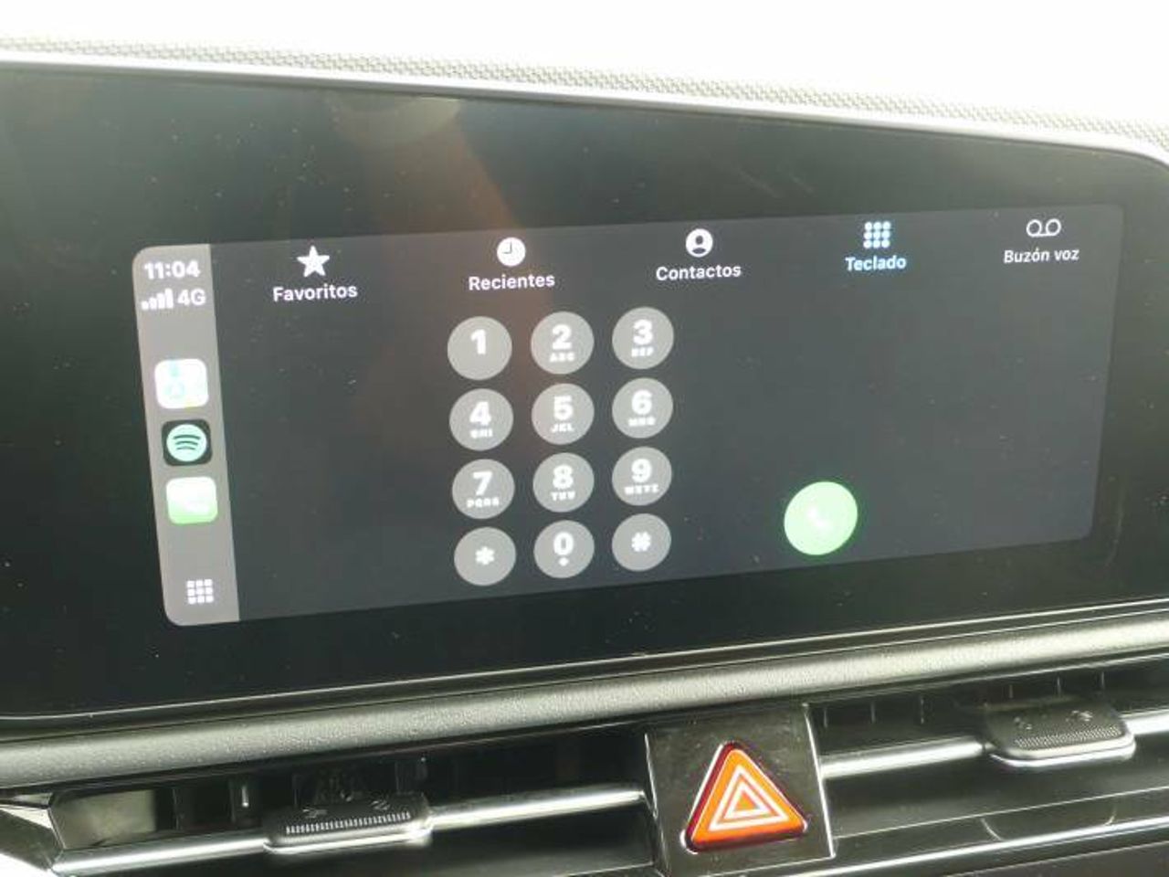 Kia Niro 1.6GDI HEV 141 CV DRIVE  - Foto 20