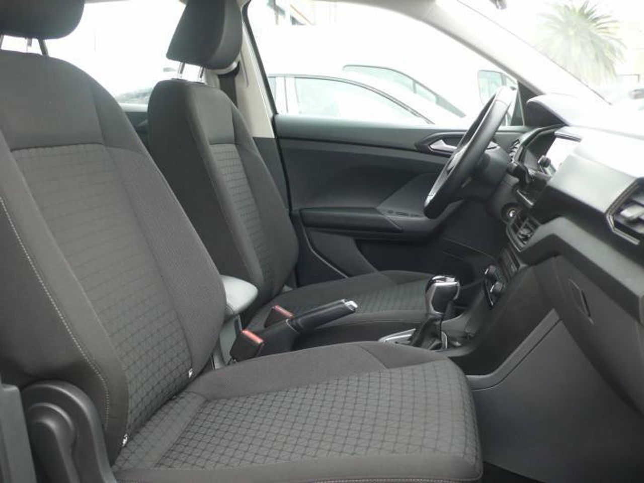 Volkswagen T-Cross Advance 1.0 TSI 115CV AT7 E6dT  - Foto 13