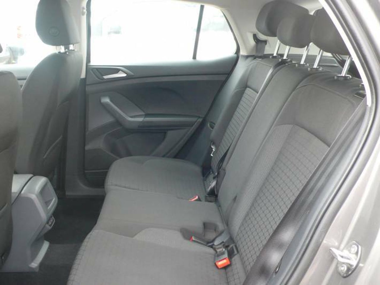 Volkswagen T-Cross Advance 1.0 TSI 115CV AT7 E6dT  - Foto 10