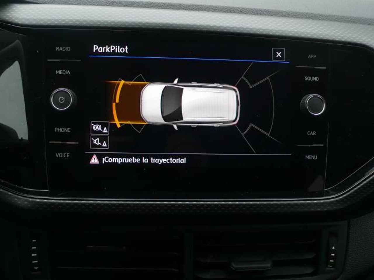 Volkswagen T-Cross Advance 1.0 TSI 115CV AT7 E6dT  - Foto 18