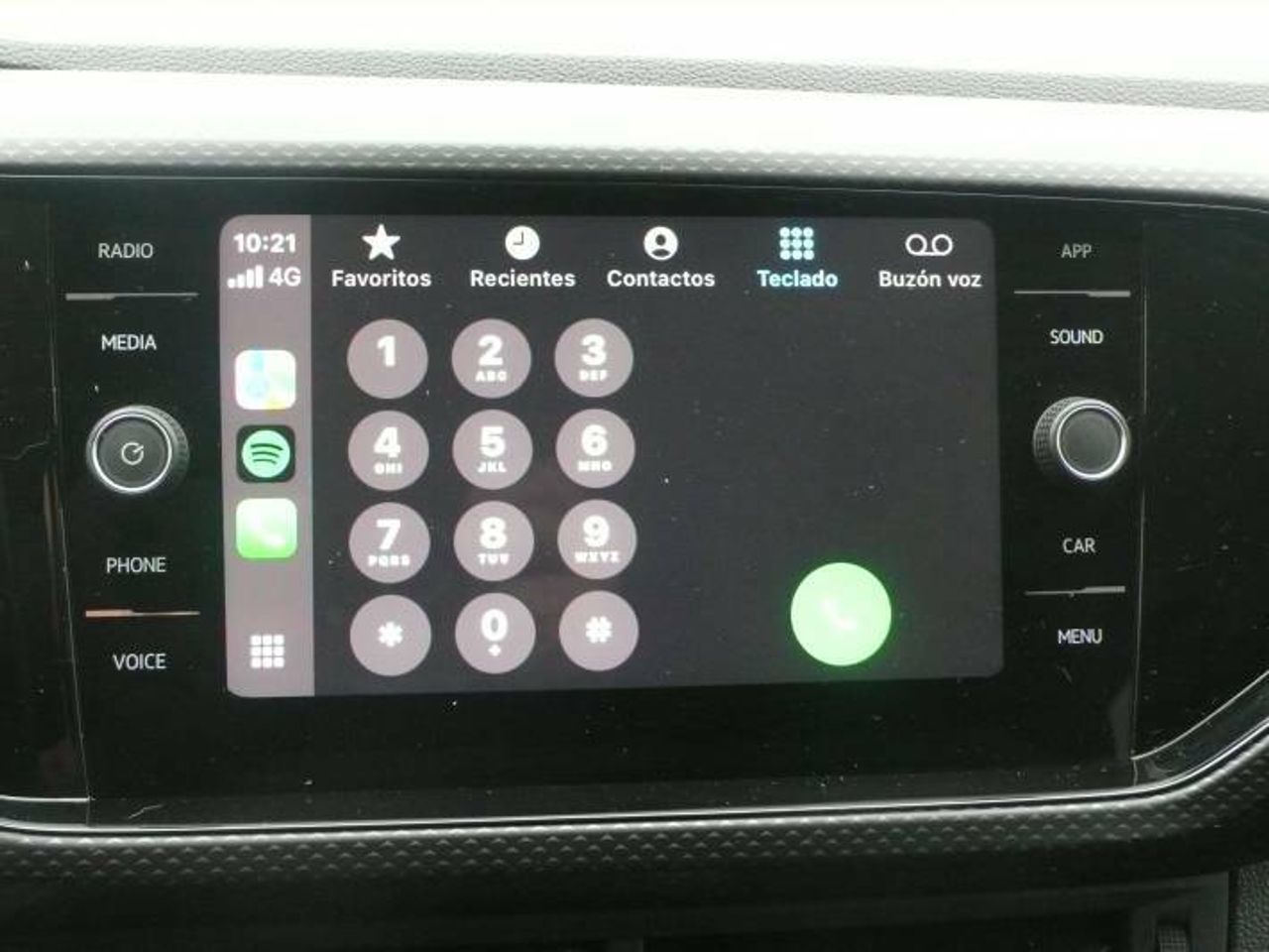 Volkswagen T-Cross Advance 1.0 TSI 115CV AT7 E6dT  - Foto 22