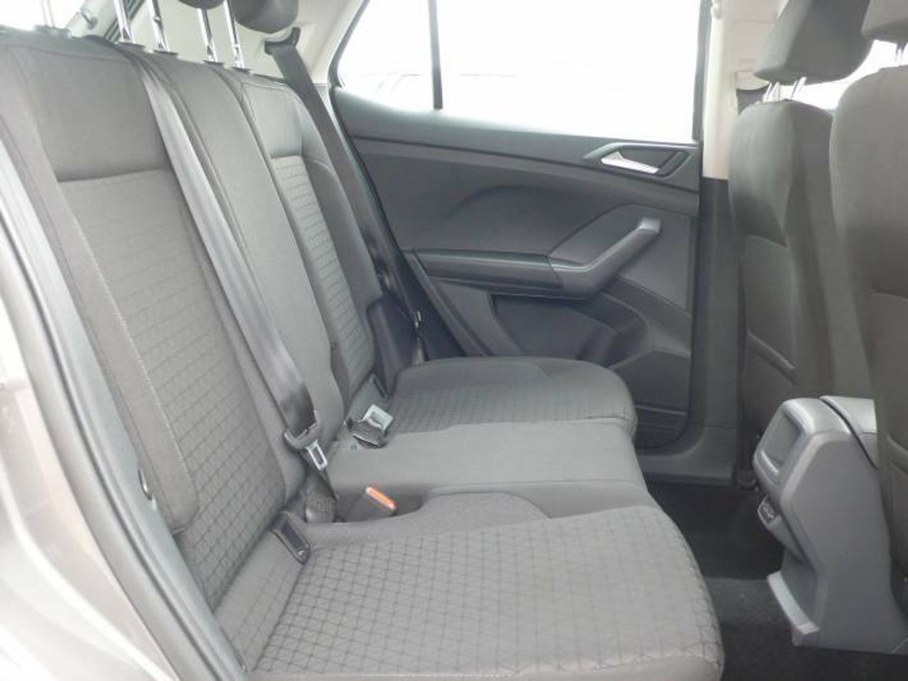 Volkswagen T-Cross Advance 1.0 TSI 115CV AT7 E6dT  - Foto 12