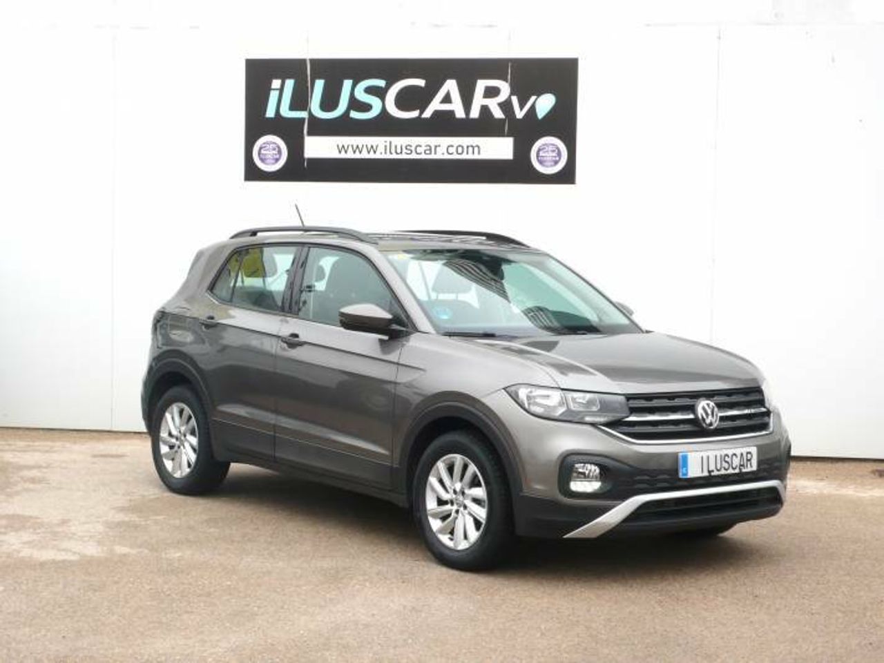 Volkswagen T-Cross Advance 1.0 TSI 115CV AT7 E6dT  - Foto 8
