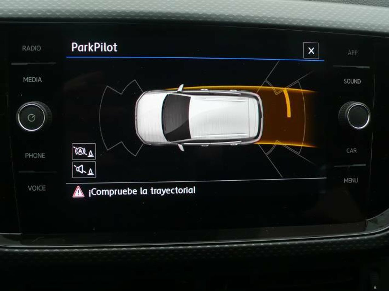 Volkswagen T-Cross Advance 1.0 TSI 115CV AT7 E6dT  - Foto 16