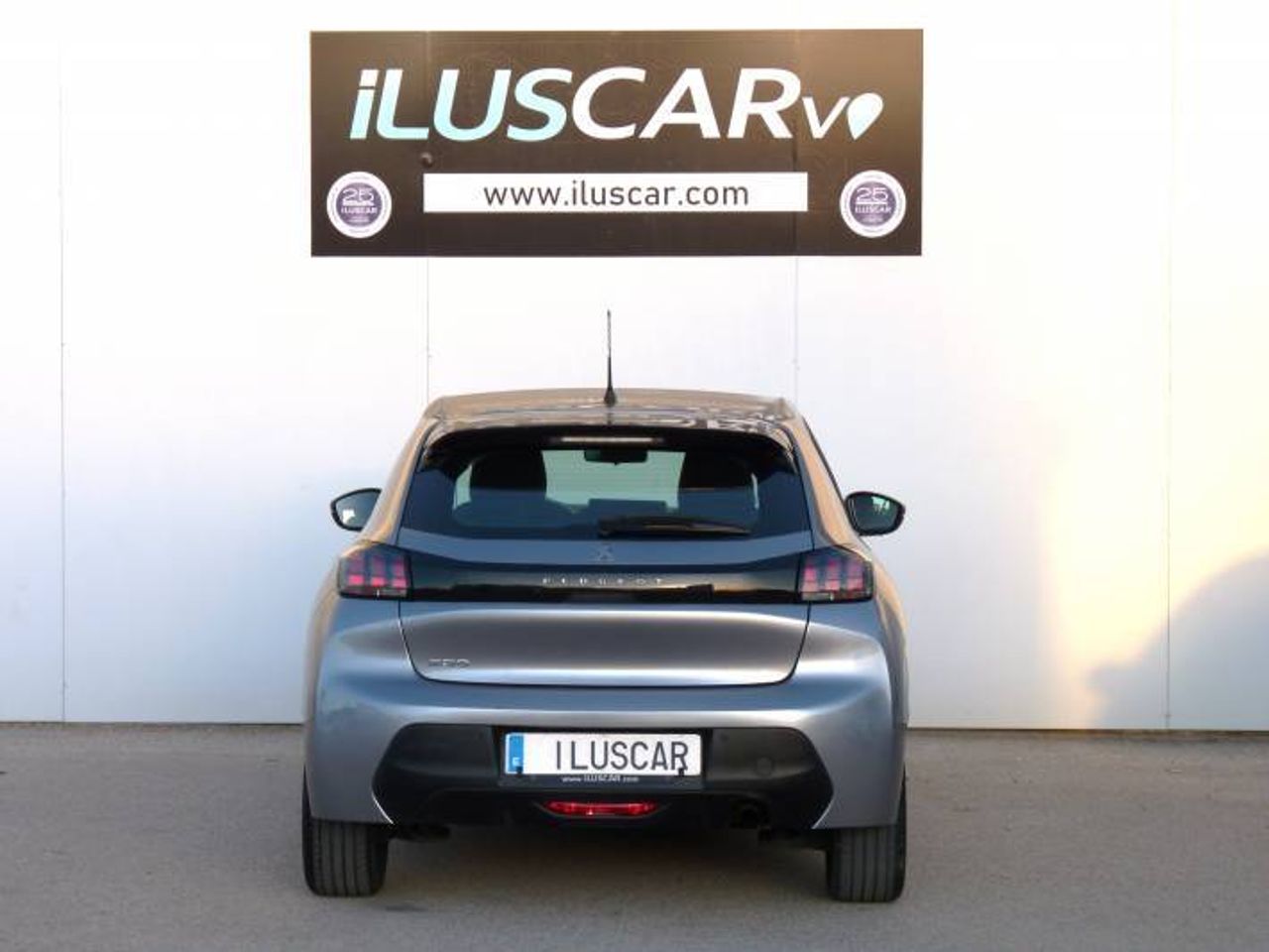 Peugeot 208 1.2 PURETECH ACTIVE 75 CV  - Foto 5