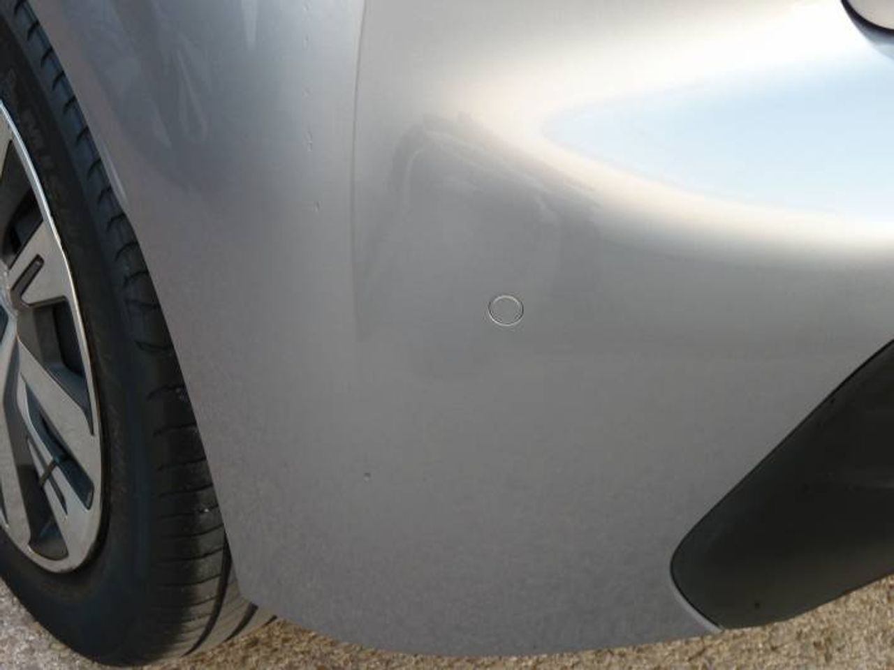 Peugeot 208 1.2 PURETECH ACTIVE 75 CV  - Foto 11