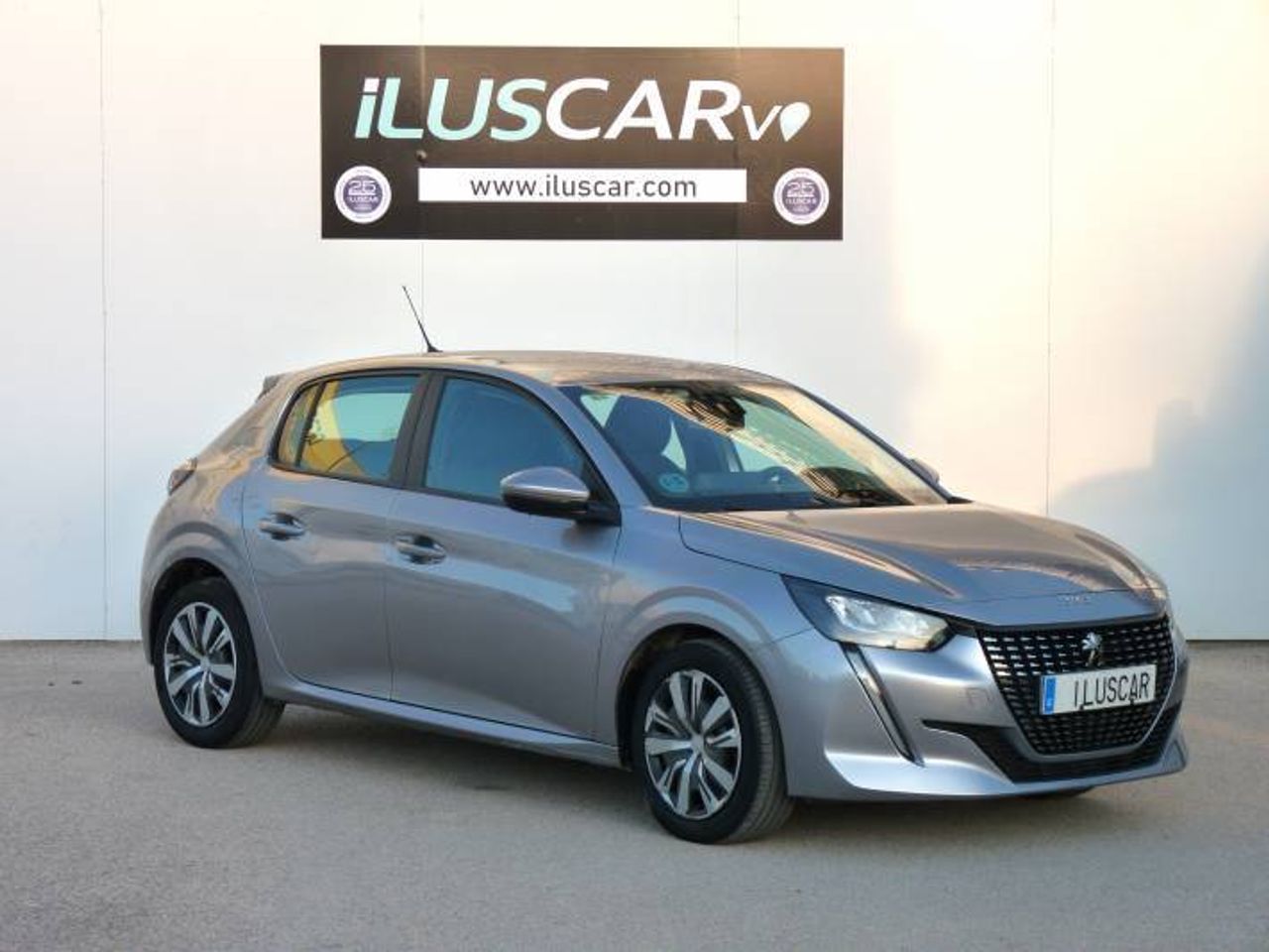 Peugeot 208 1.2 PURETECH ACTIVE 75 CV  - Foto 8