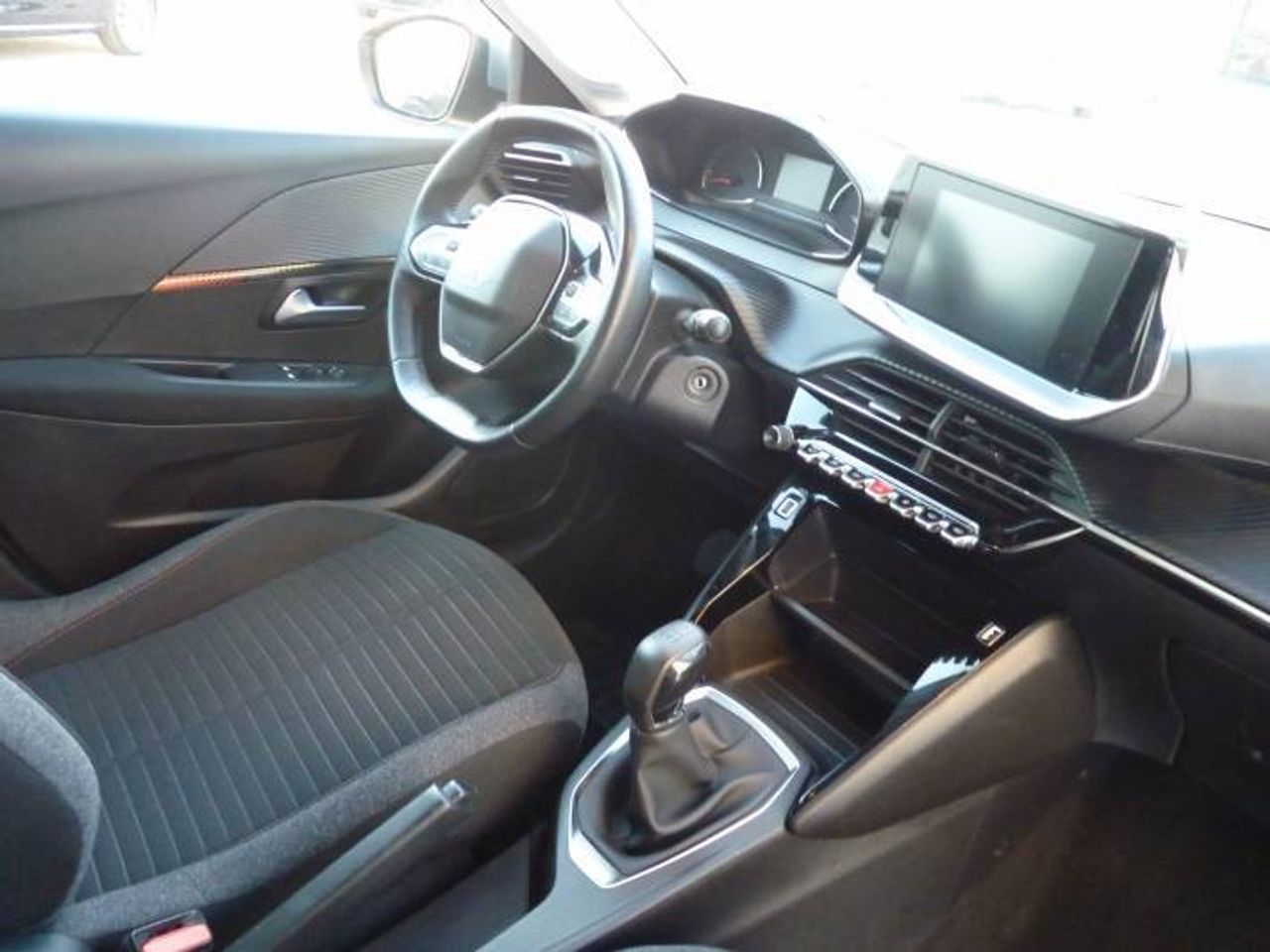 Peugeot 208 1.2 PURETECH ACTIVE 75 CV  - Foto 17