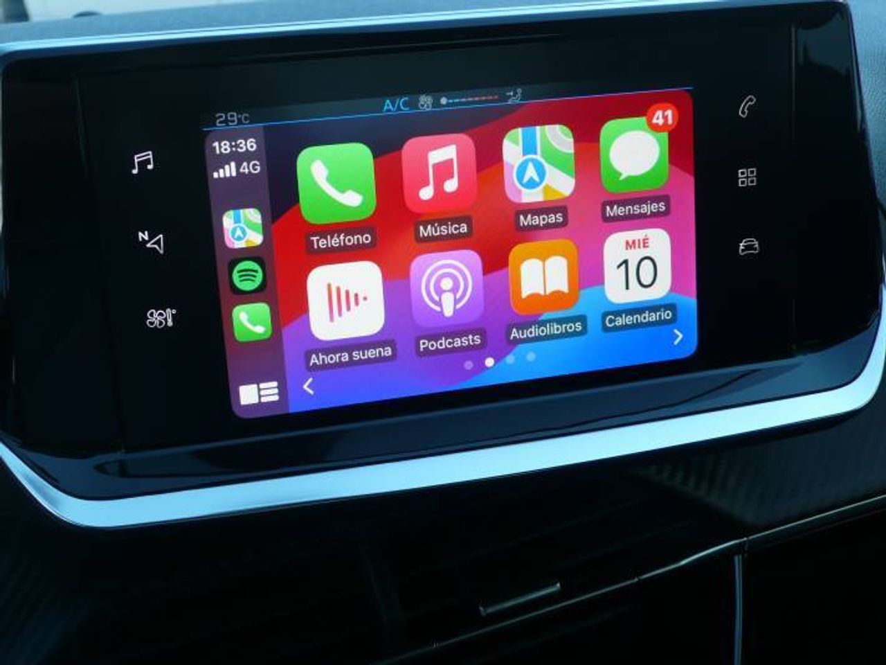 Peugeot 208 1.2 PURETECH ACTIVE 75 CV  - Foto 21