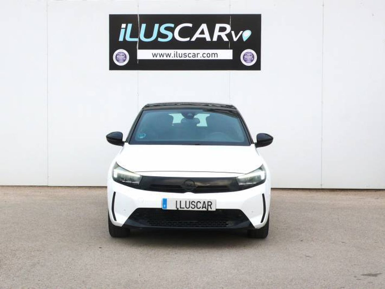 Opel Corsa 1.2T XHL 74KW (100CV) GS  - Foto 7