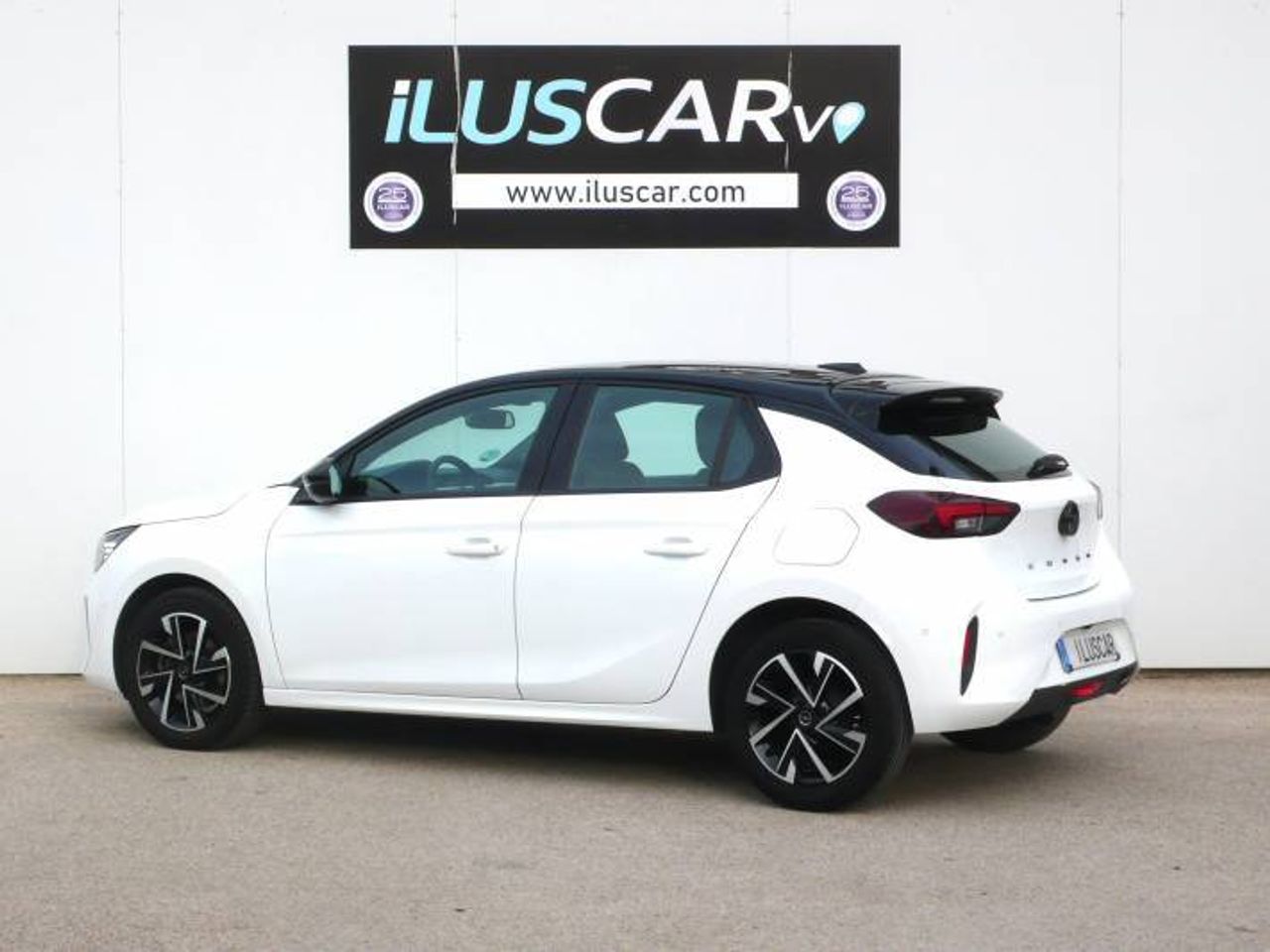 Opel Corsa 1.2T XHL 74KW (100CV) GS  - Foto 6