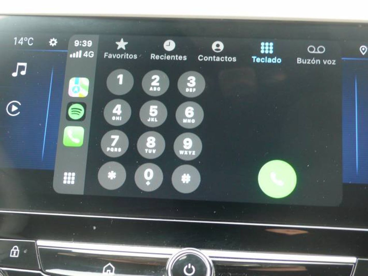 Opel Corsa 1.2T XHL 74KW (100CV) GS  - Foto 21