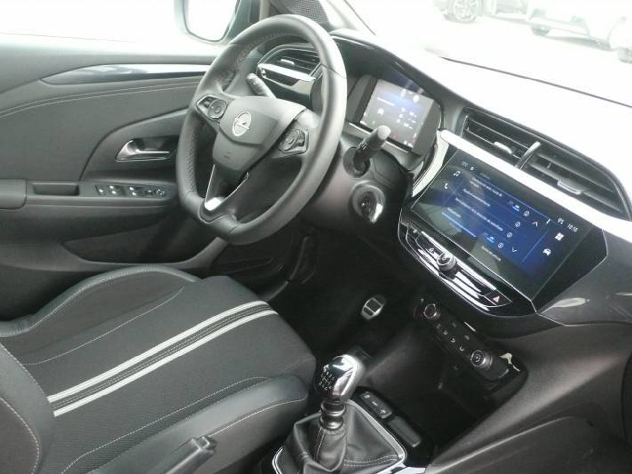 Opel Corsa 1.2T XHL 74KW (100CV) GS  - Foto 18