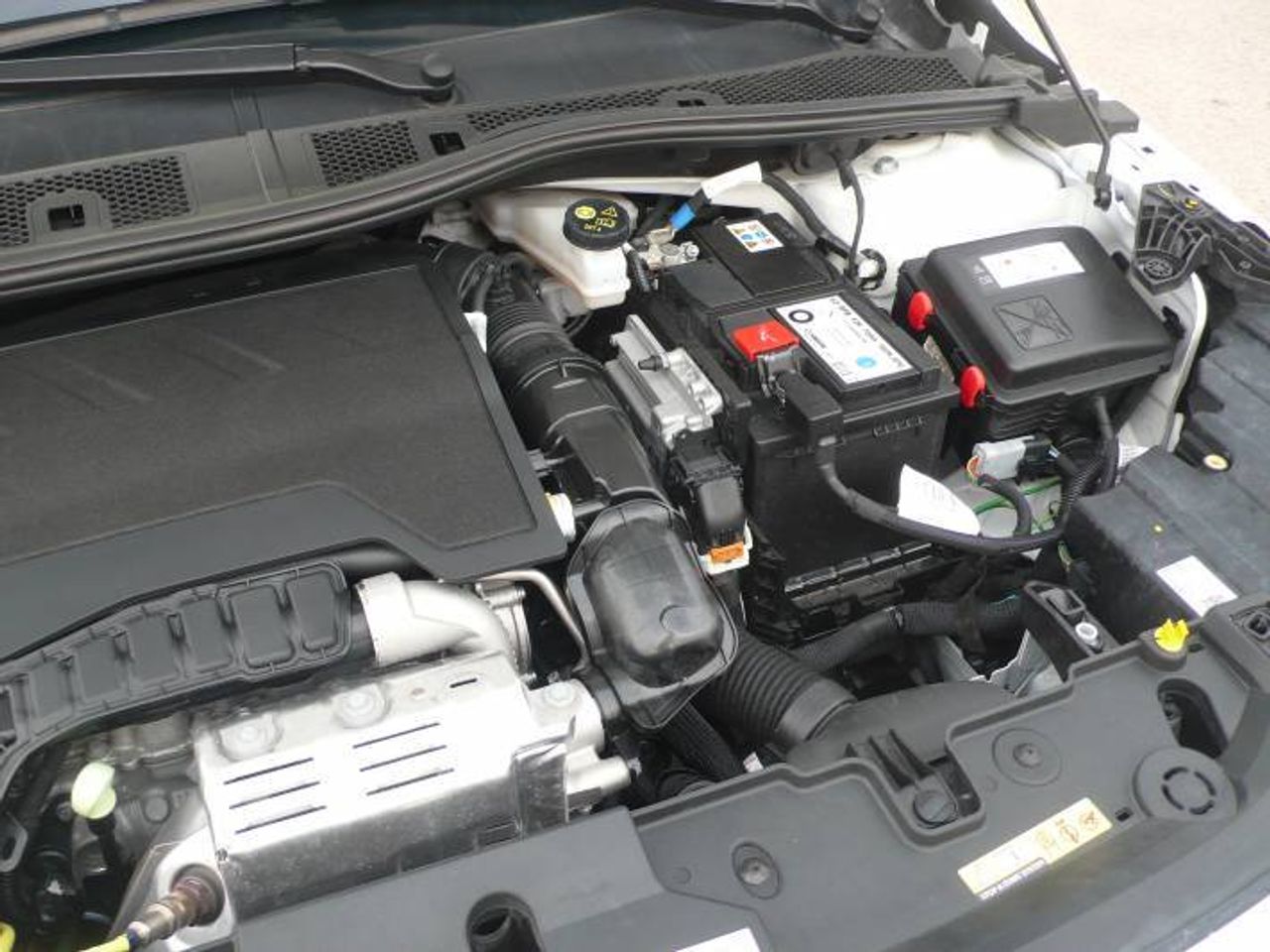 Opel Corsa 1.2T XHL 74KW (100CV) GS  - Foto 42