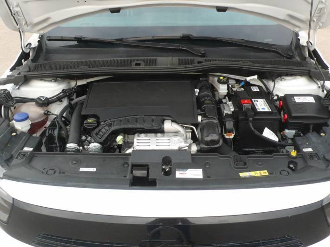 Opel Corsa 1.2T XHL 74KW (100CV) GS  - Foto 40