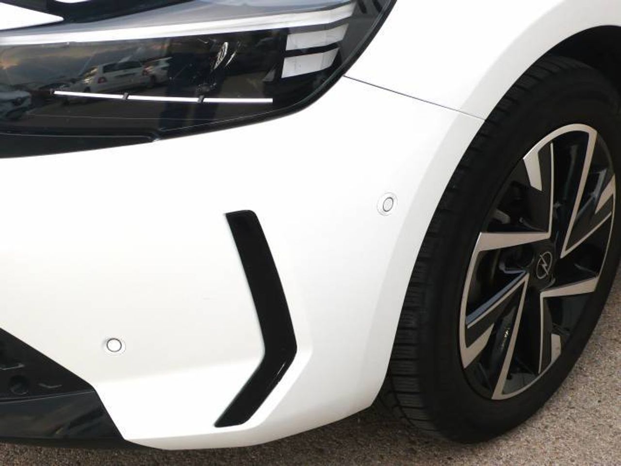 Opel Corsa 1.2T XHL 74KW (100CV) GS  - Foto 9