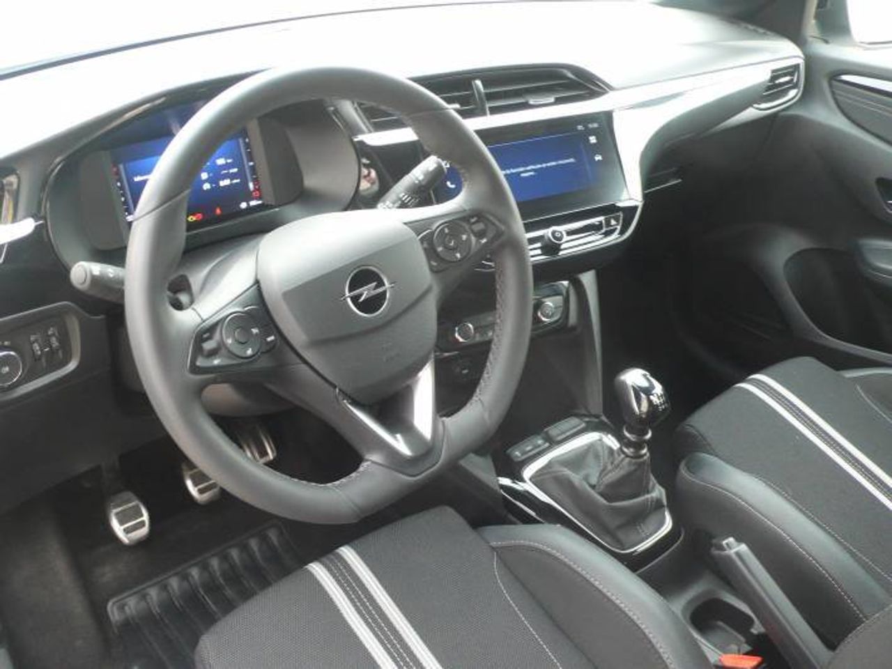 Opel Corsa 1.2T XHL 74KW (100CV) GS  - Foto 3