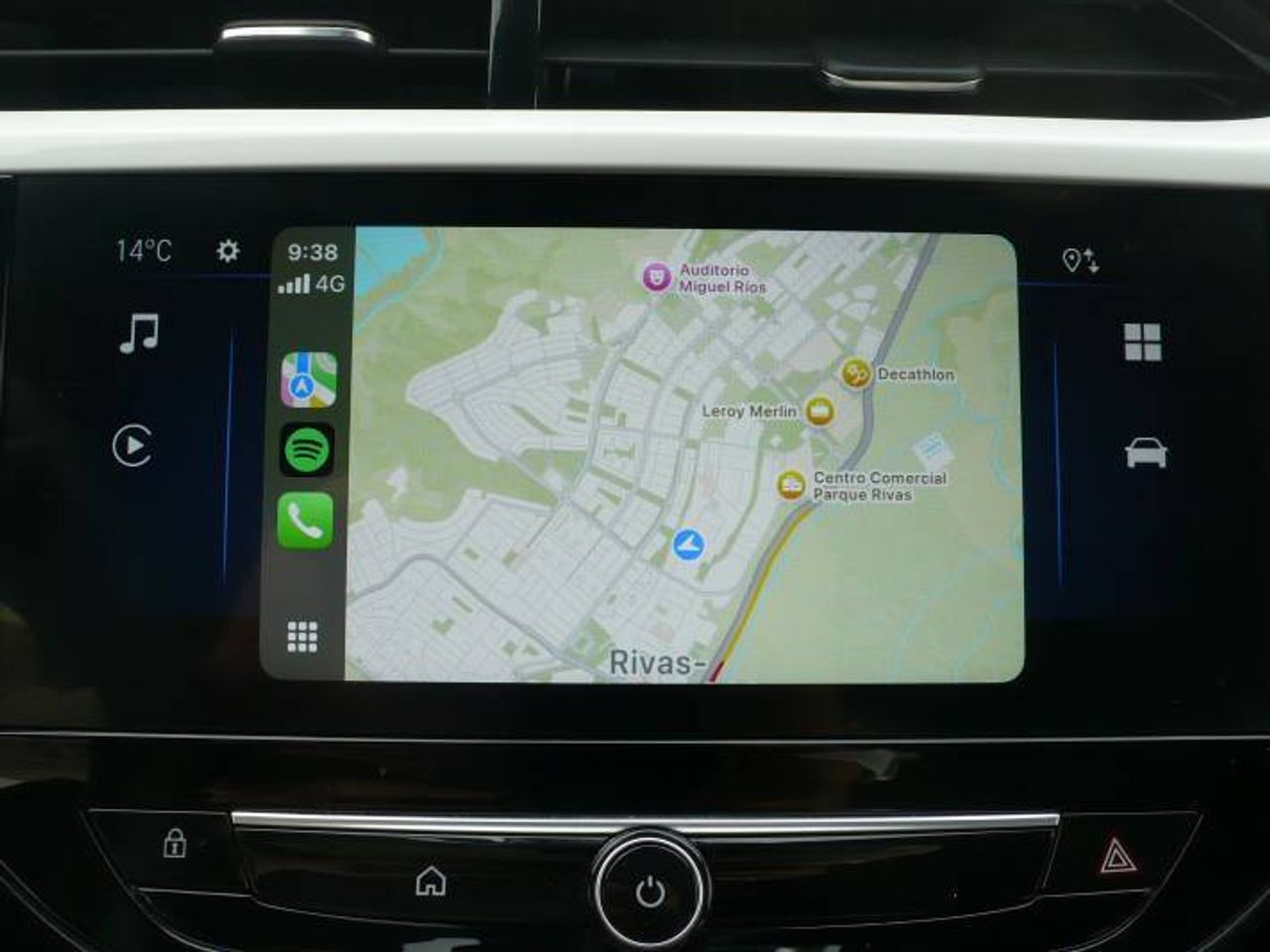 Opel Corsa 1.2T XHL 74KW (100CV) GS  - Foto 20