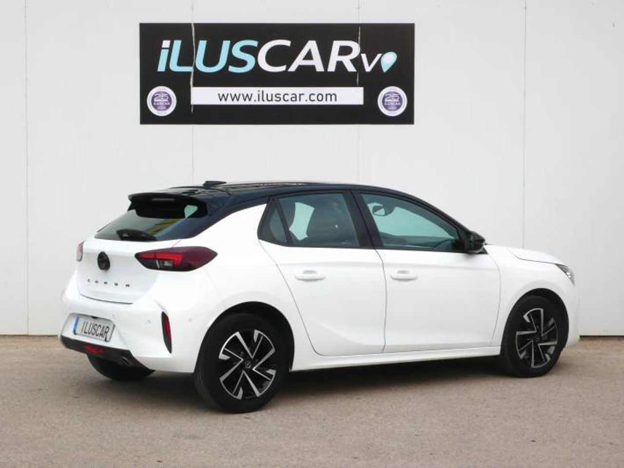 Opel Corsa 1.2T XHL 74KW (100CV) GS  - Foto 4