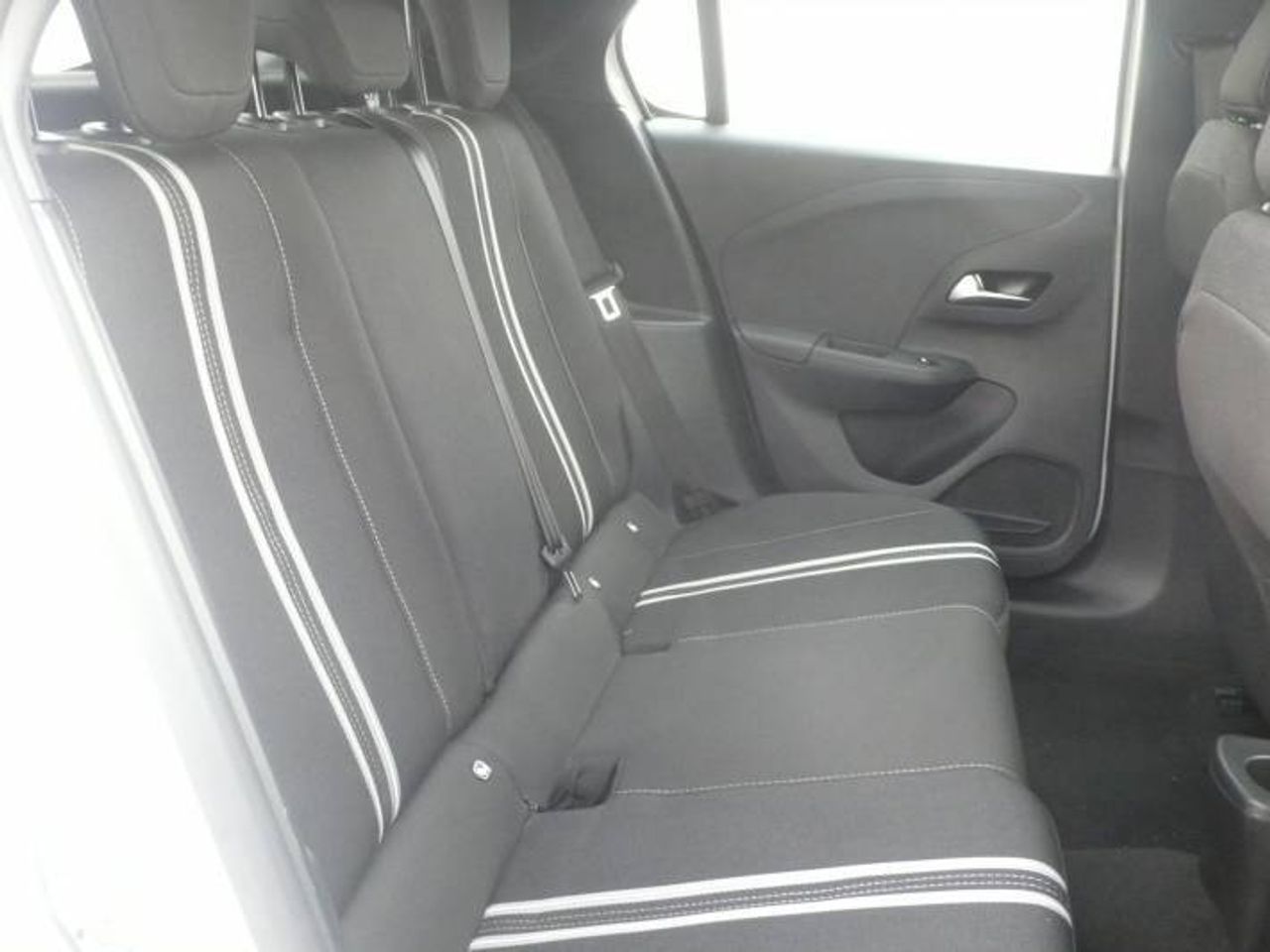 Opel Corsa 1.2T XHL 74KW (100CV) GS  - Foto 16