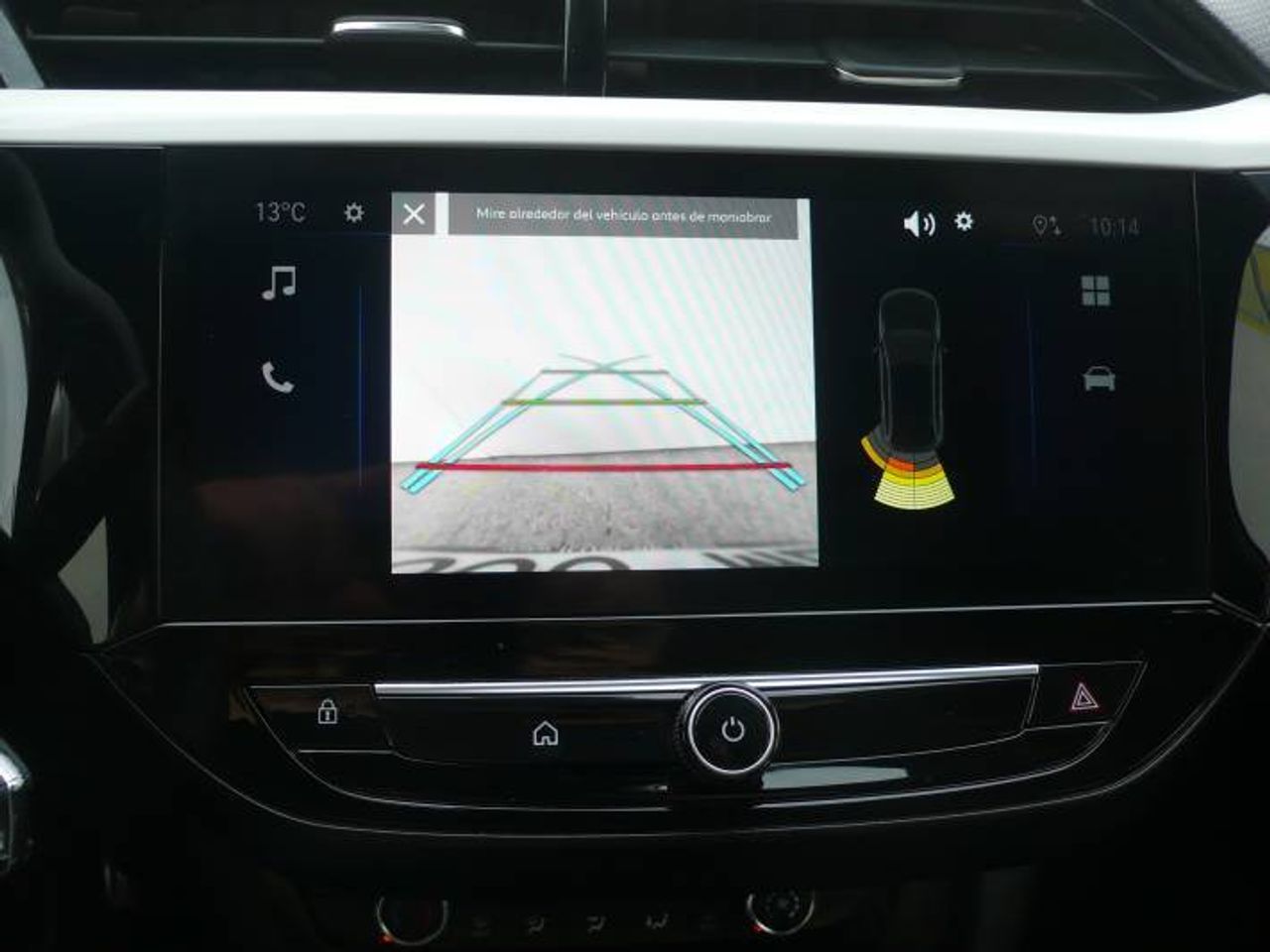 Opel Corsa 1.2T XHL 74KW (100CV) GS  - Foto 19