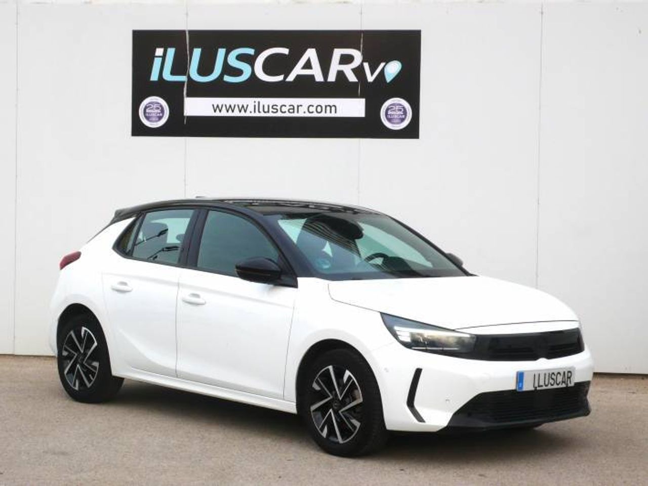 Opel Corsa 1.2T XHL 74KW (100CV) GS  - Foto 8