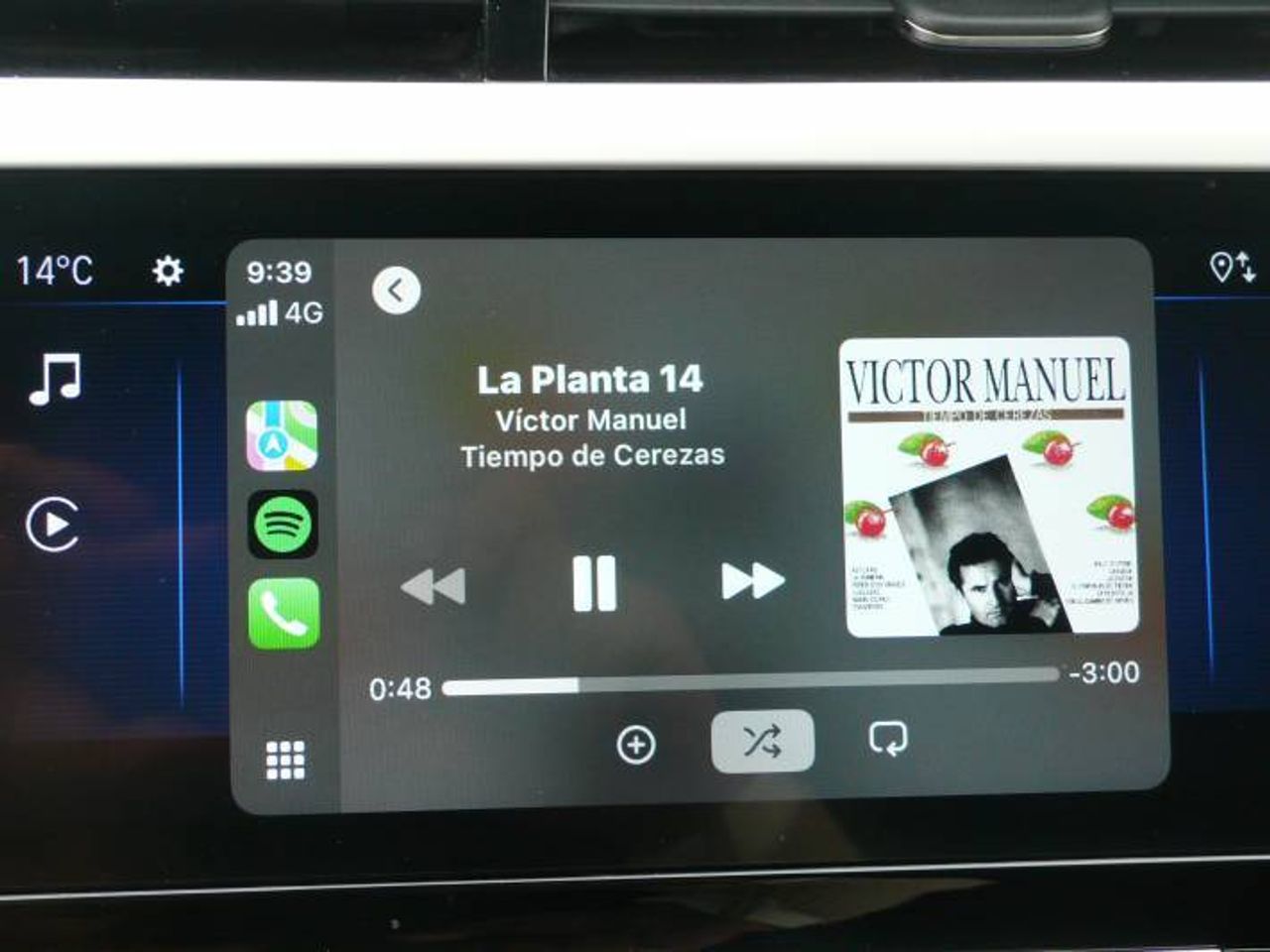 Opel Corsa 1.2T XHL 74KW (100CV) GS  - Foto 23