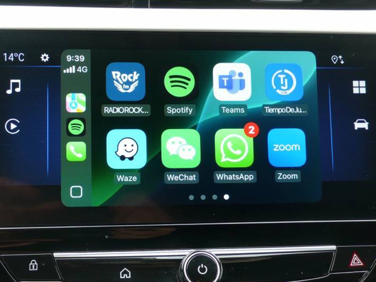 Opel Corsa 1.2T XHL 74KW (100CV) GS  - Foto 22