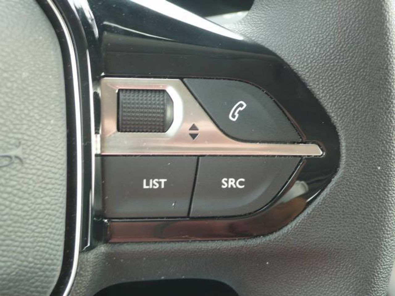 Peugeot Rifter allure business std. bluehdi 100  - Foto 27