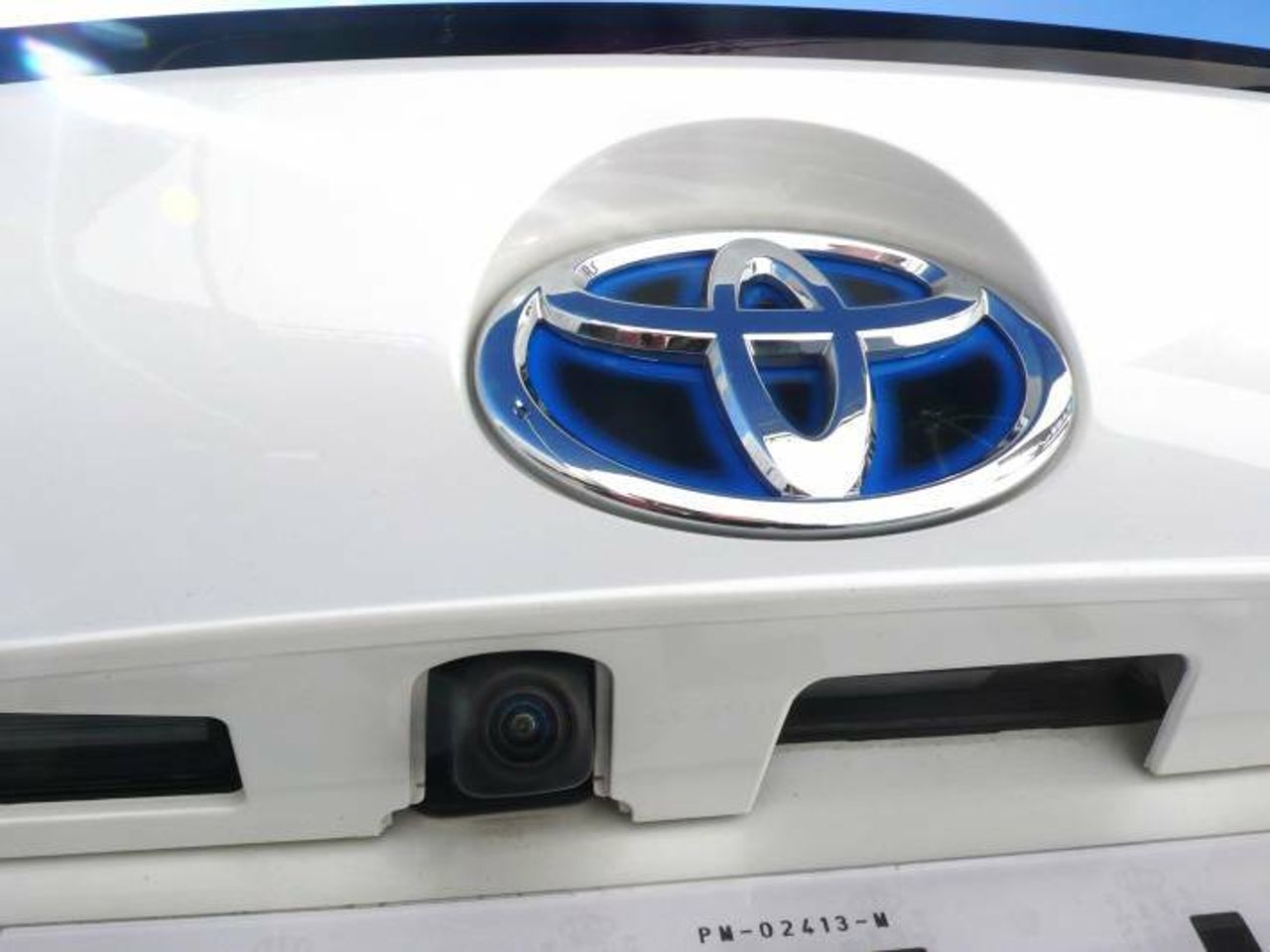 Toyota C-HR 125H Advance  - Foto 13