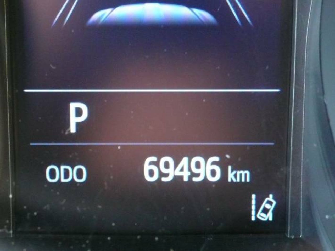 Toyota C-HR 125H Advance  - Foto 32