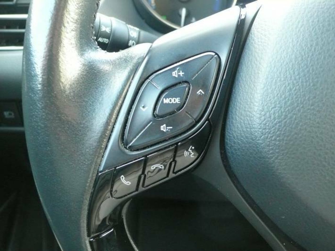 Toyota C-HR 125H Advance  - Foto 34