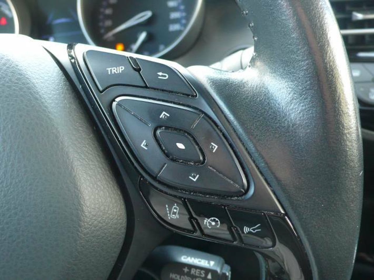 Toyota C-HR 125H Advance  - Foto 28