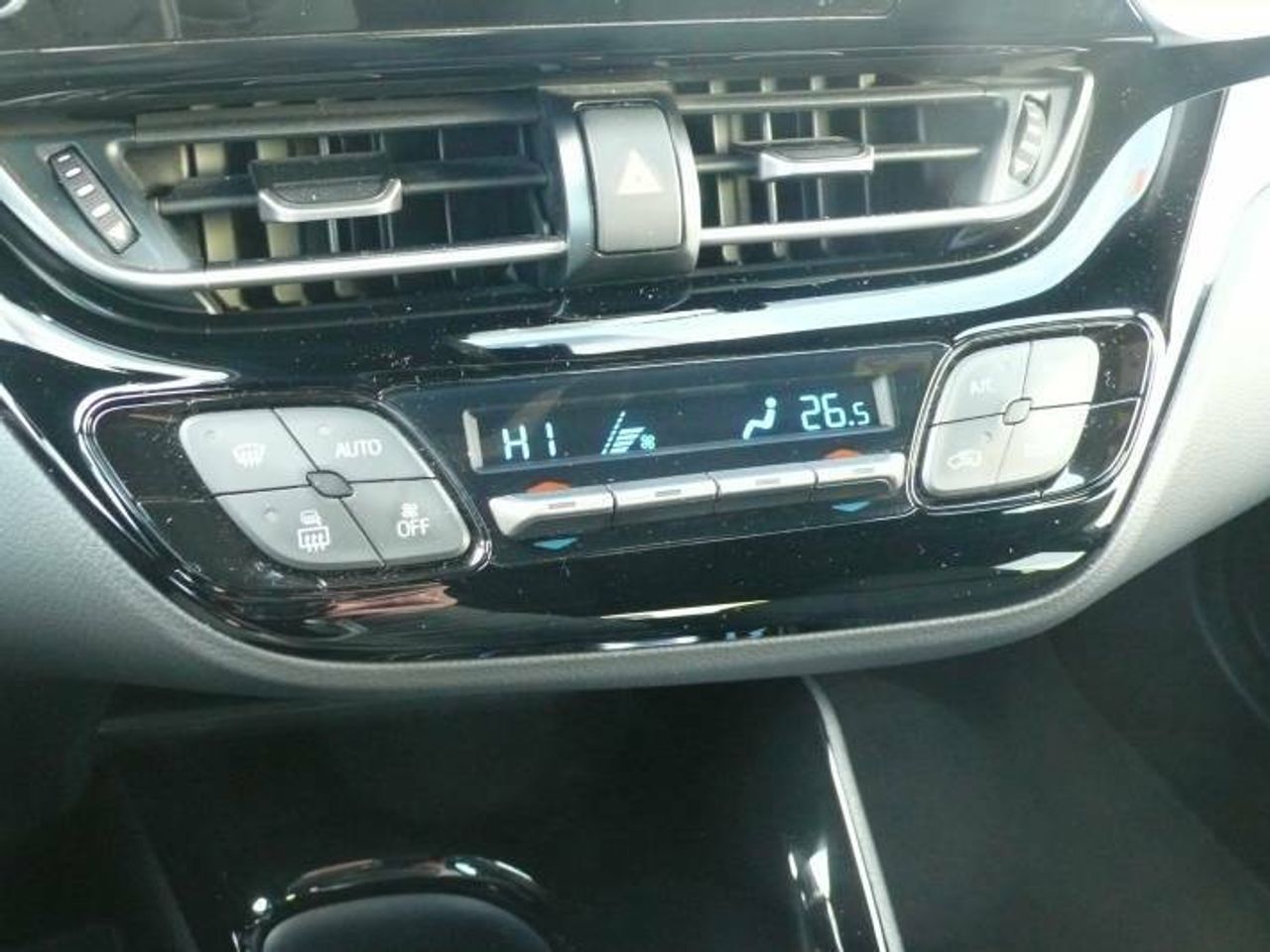 Toyota C-HR 125H Advance  - Foto 25