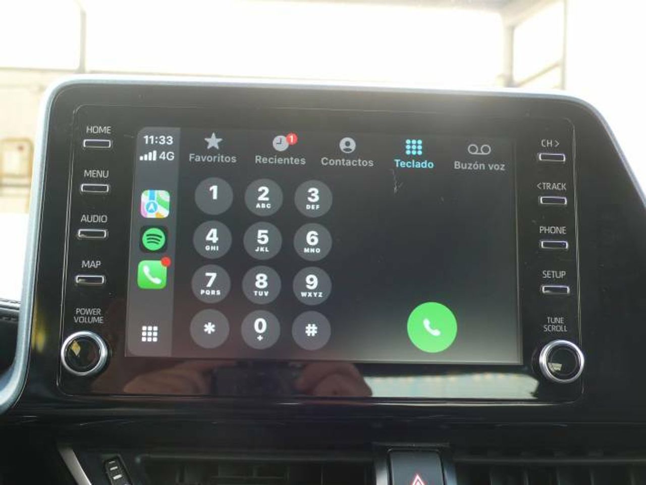 Toyota C-HR 125H Advance  - Foto 22