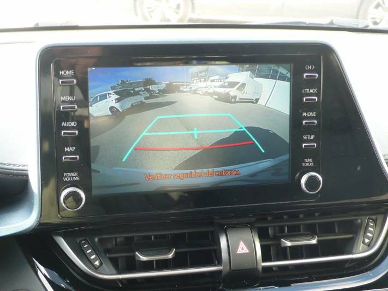 Toyota C-HR 125H Advance  - Foto 19