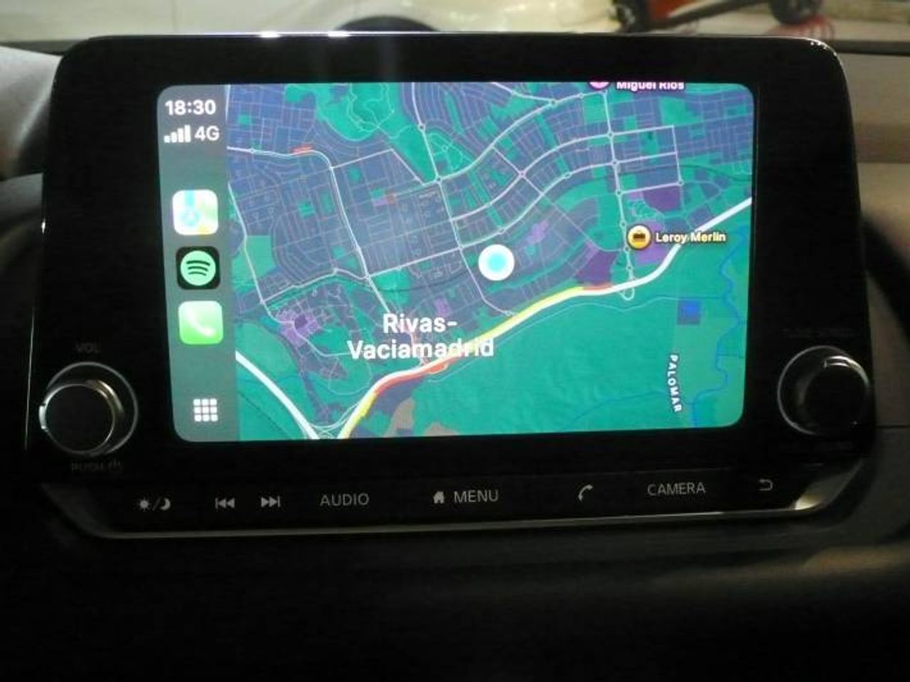 Nissan Qashqai DIG-T 103kW (140CV) mHEV 4x2 Acenta  - Foto 18