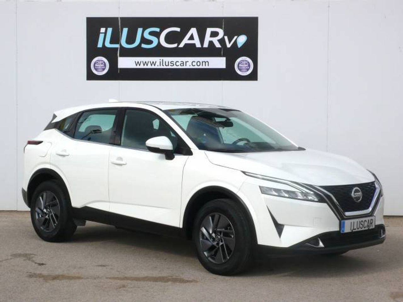 Nissan Qashqai DIG-T 103kW (140CV) mHEV 4x2 Acenta  - Foto 8