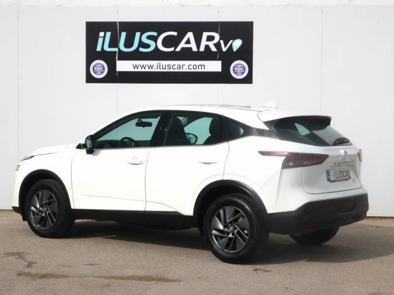 Nissan Qashqai DIG-T 103kW (140CV) mHEV 4x2 Acenta  - Foto 6